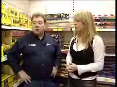 TV&CO - Bike totaal: Pro-line