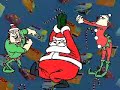 christmas time for visa
