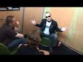 interview with mayhem (attila csihar) at hellfest 2008