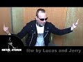 interview with mayhem (attila csihar) at hellfest 2008
