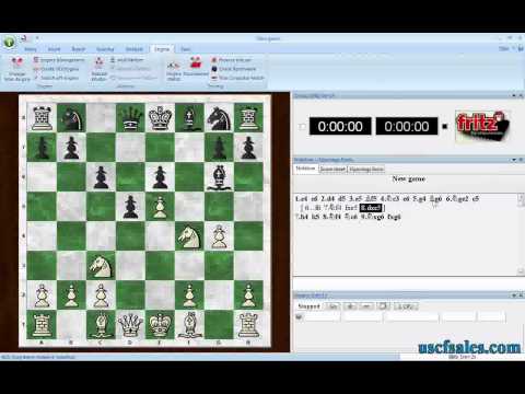 chess computer