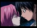 elfen lied ã‚¨ãƒ«ãƒ•ã‚§ãƒ³ãƒªãƒ¼ãƒˆ   lilium amv