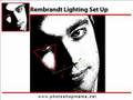 Rembrandt Lighting