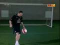 Cristiano Ronaldo and Wayne Rooney