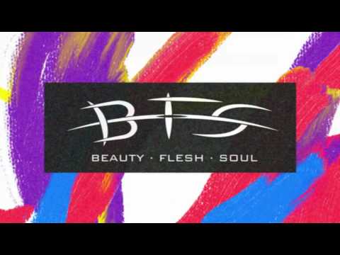 Radioboy - BEAUTY · FLESH · SOUL.