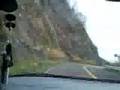 車載動画・弥彦山スカイライン