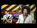 pino daniele,james senese,fischi concerto per gigi d'alessio