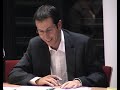 Jean-Michel Javaux : Déclaration politique générale 2/2
