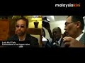 Lingam tape inquiry kicks off
