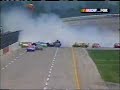 Batida na Categoria Nascar Batida na Categoria Nascar
