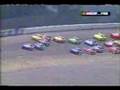 Batida na Categoria Nascar