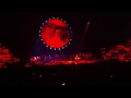 Roger Waters - Another Brick in the Wall pt 1 [Bucharest]