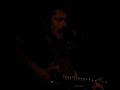 Damien Rice \"Elephant\"