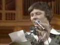 Kabaret Tey  Wywiad z zespołem Dream Express rok 1978