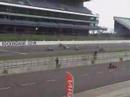 Crag Rat At Rockingham Speedway
