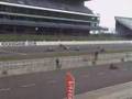 Crag Rat At Rockingham Speedway