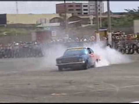 carros tunados