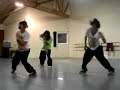 Femme Fatale- Mariel Martin Funkanometry SF