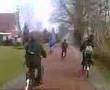 Twente Op Zijn Kop: Fietsen met Mark