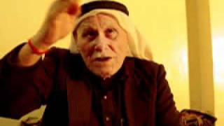 ج 2 - مقابلة تاريخ شفوي للنكبة الفلسطينية مع السيد جمال ابو عون من قرية سمسم - غزة - فلسطين المحتلة