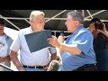 Click here to watch this video Upland Badlands Bash Ceremony and Speeches.raw.