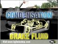 Dr. John Puts the Brakes on Old Fluids Dr. John Puts the Brakes on Old Fluids
