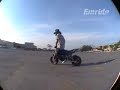 Technical Rider At Seacon