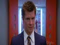James Van Der Beek en UB