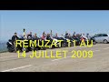 LES VIDEOS DU RASSEMBLEMENT SUD