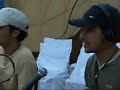 nhass a la radio