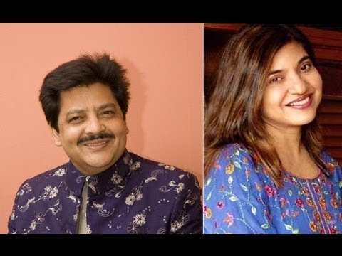 Best Of Udit Narayan And Alka Yagnik - Part 4/4 (HQ)