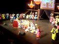 Zwartepietenkapel De Blaasbalgen \"Sinterklaasje kom maar bin Zwartepietenkapel De Blaasbalgen \"Sinterklaasje kom maar bin