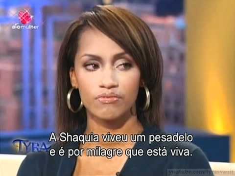 tyra banks