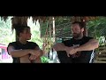 Interview with Evan Tanner Documentary Producer Gerard Smith at Tiger Muay Thai, Phuket, Thailand