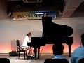 Grieg  Puck Op.71no.3 (Kobold / Le Lutin)