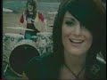 BarlowGirl on \"The Zone\"