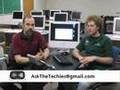 PC on a Mac with Remote Desktop Connection (2 of 2)
