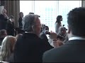 ivanka trump talks about the design of one of the trump international tower and hotel's on-site amenities, the spa at trump.