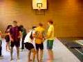 foutje bij arcogym
