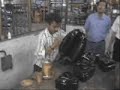 Royal Enfield Factory
