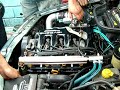 VW Gol GTi 16v Turbo By Gêmeos Racing VW Gol GTi 16v Turbo By Gêmeos Racing