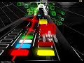Audiosurf : Pi by Hard N Phirm Audiosurf : Pi by Hard N Phirm
