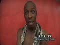 NiLe Hyppolite Mars Interview NiLe Hyppolite Mars Interview
