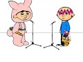 Lizzy the Lezzy & Gary the Gay Episode 3 - Easter Special Lizzy the Lezzy & Gary the Gay Episode 3 - Easter Special