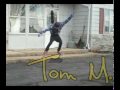 13 year old skater Tom Modzelewski