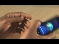Samsung Jet Handset Demo