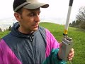 IW3FZQ/3 in QSO with IZ2IVF/2, both on 40 meter QRP