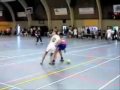 indoor freestyle