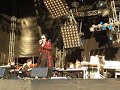 Deine Lakaien - Return (Live at M'Era Luna 2007 + orchestra)