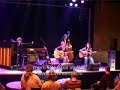 ONtmoetingen # 3 Kris Delmhorst & Marike Jager